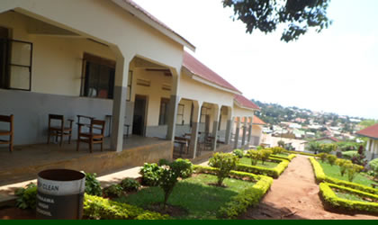 Kawempe Campus