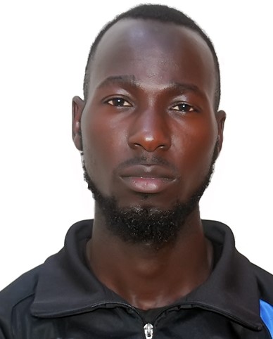 SSUUNA QURAISH MUGAANIRE 