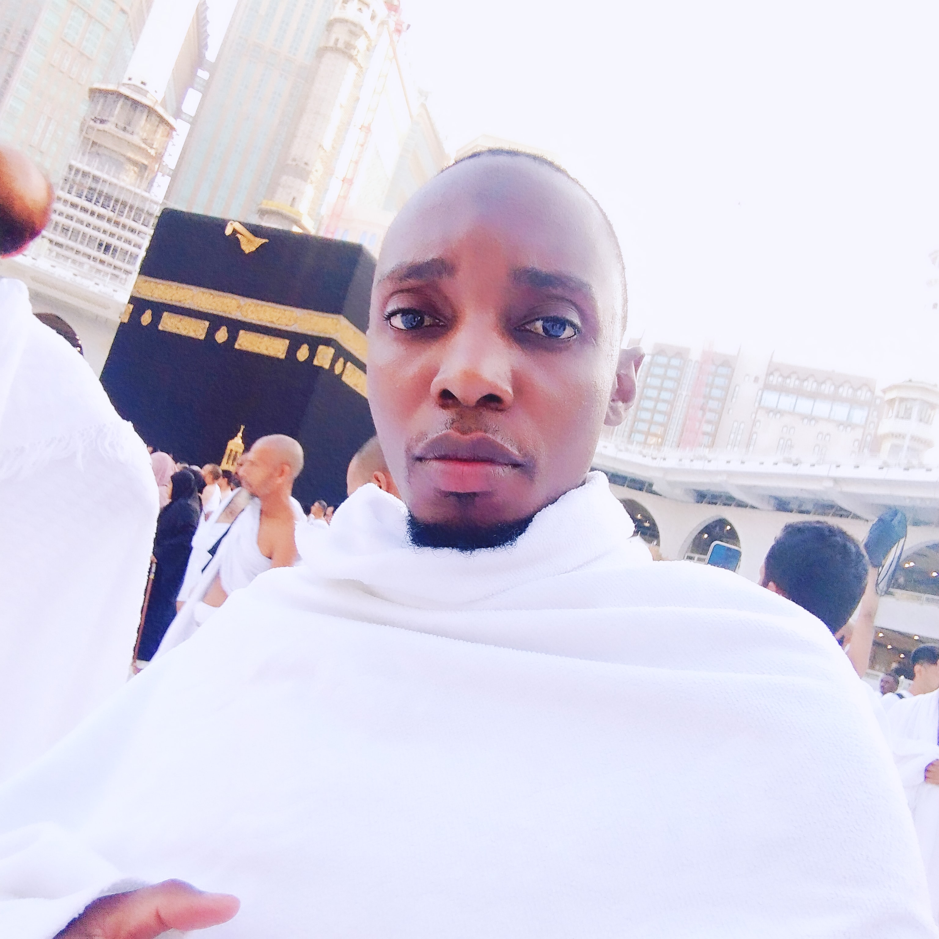 LUBEGA HASHIR HUZAIFA